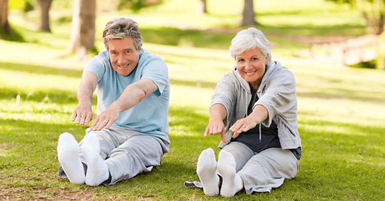 glucosamine là chất bổ sung tốt, giúp ngăn ngừa bệnh xương khớp, đạc biệt là ở người cao tuổi.